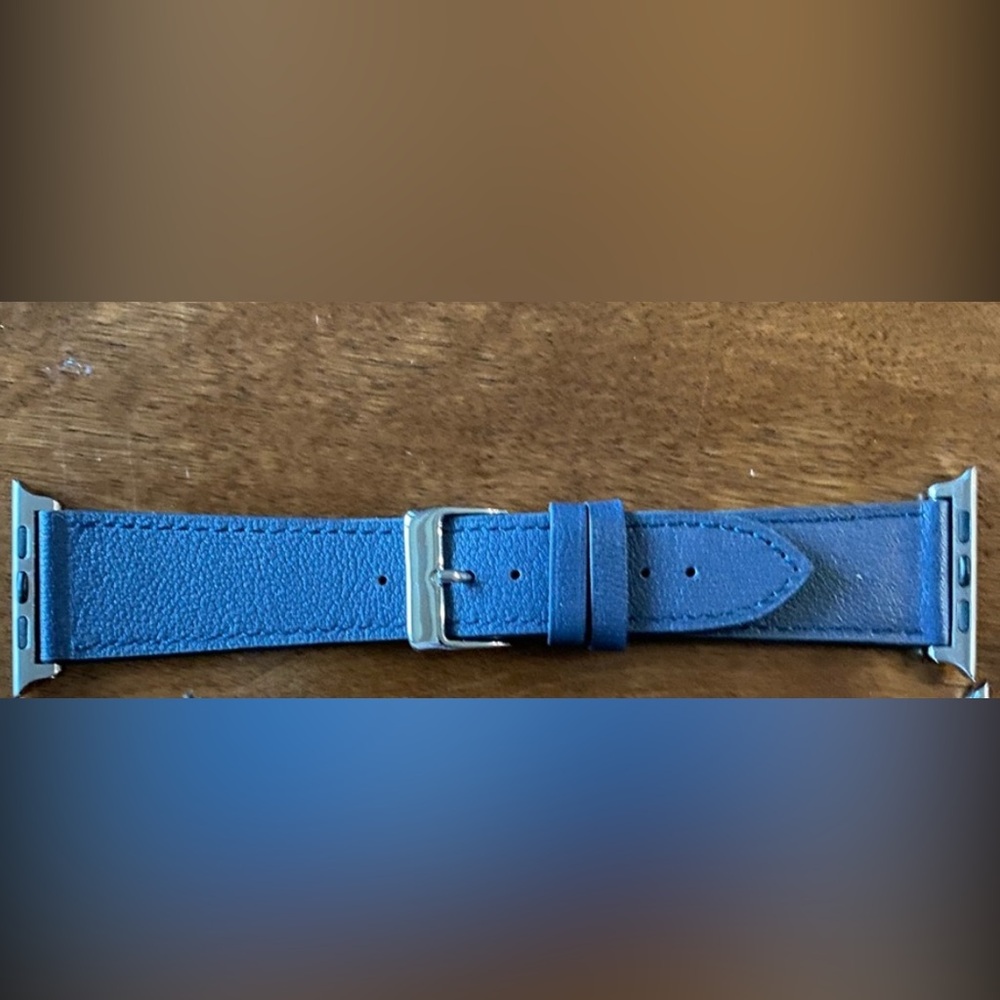 Apple Watch bands